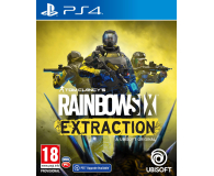 PlayStation Rainbow Six Extraction - 664306 - zdjęcie 1